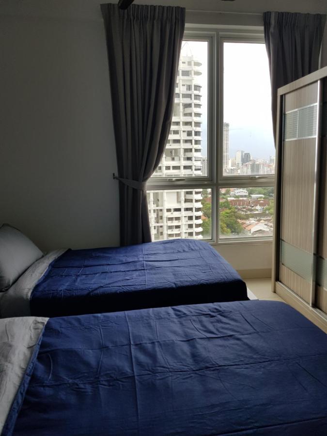 Mansion One Suite By Staycation Homestay George Town Exterior foto