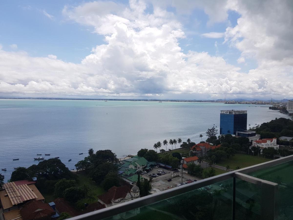 Mansion One Suite By Staycation Homestay George Town Exterior foto